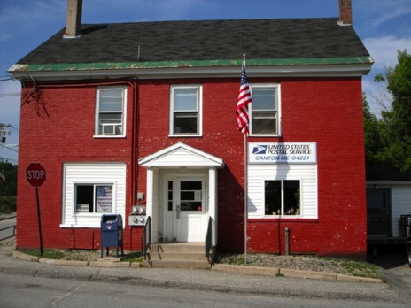 Canton, Maine